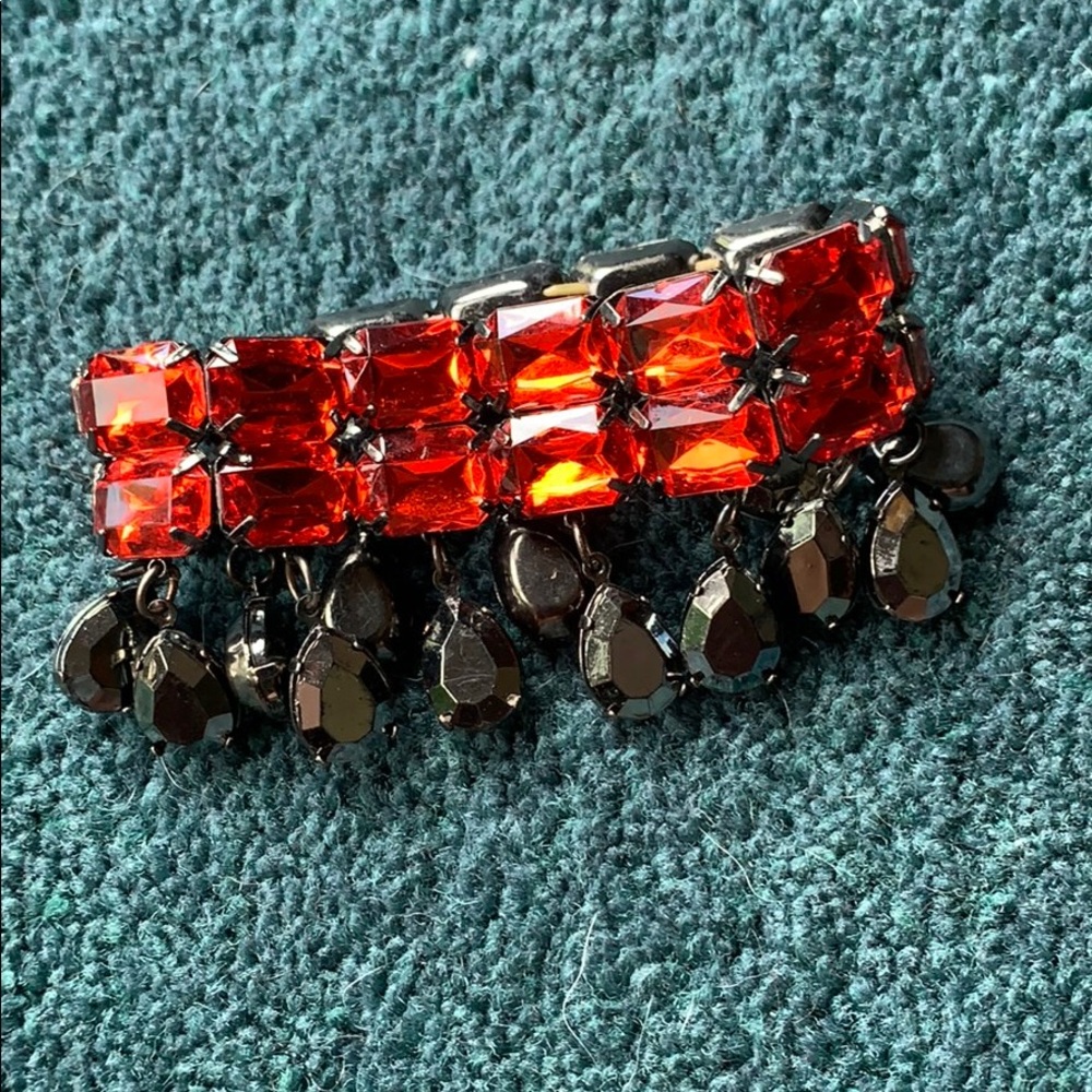 Costume Jewelry Bracelet